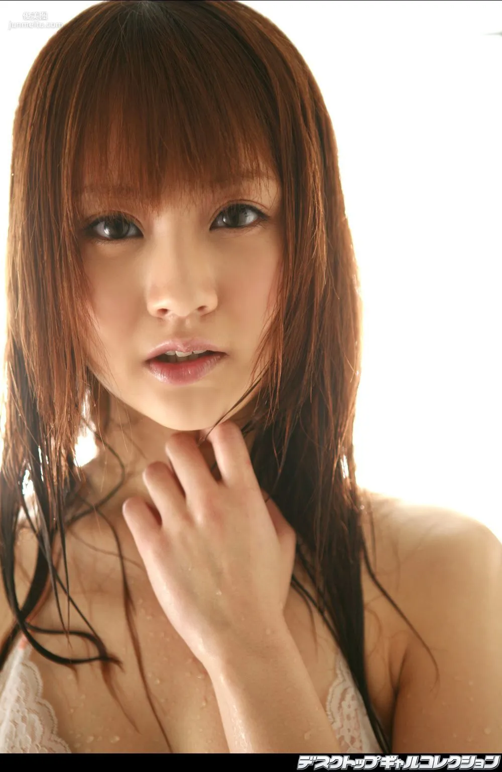 [DGC] NO.450 Shoko Hamada 浜田翔子 Top Idols 写真集73