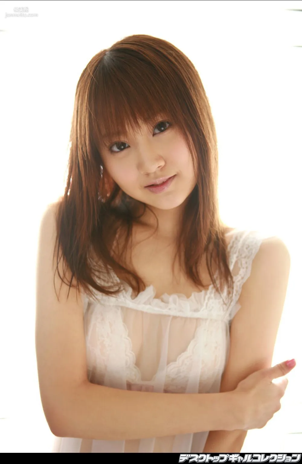 [DGC] NO.450 Shoko Hamada 浜田翔子 Top Idols 写真集66