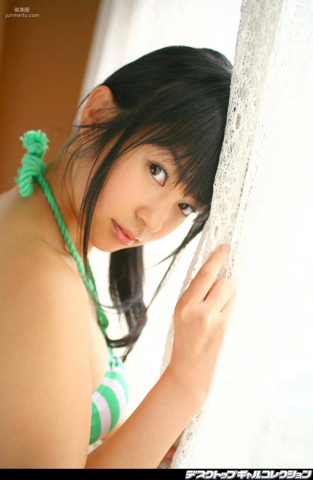 [DGC] NO.441 Kasumi Irifune 入船加澄実 Top Idols 写真集51