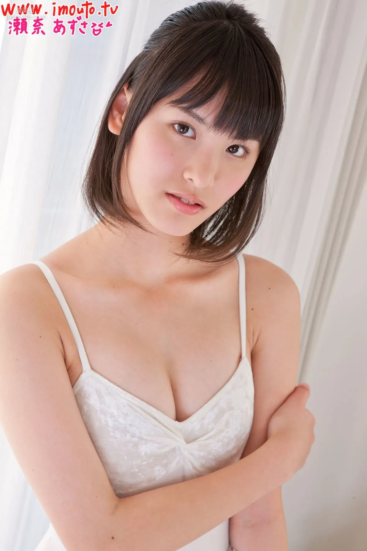 瀬奈あずさ Azusa Sena ~ kneehigh sena01 [Imouto.tv] 写真集71