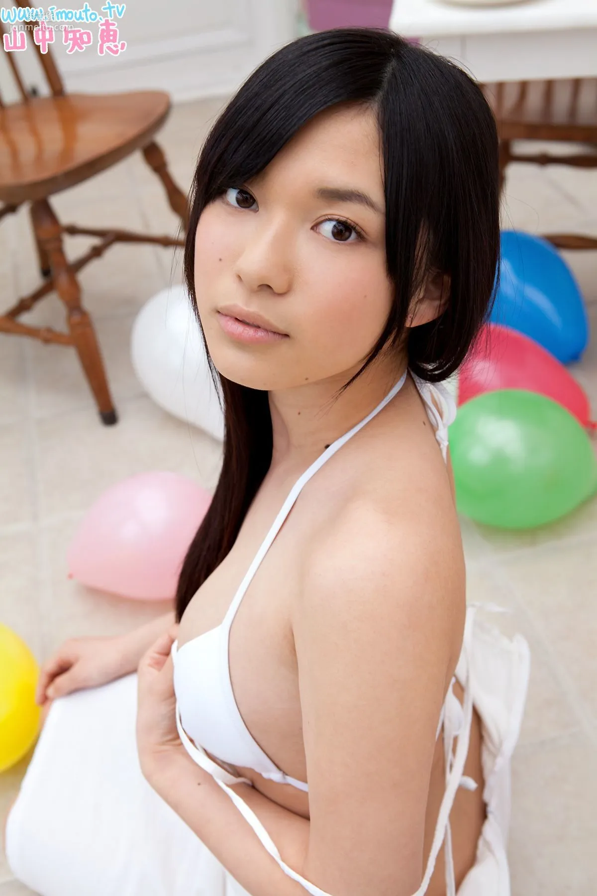 山中知惠 ~ junshin sp yamanaka t01 [Imouto.tv] 写真集18