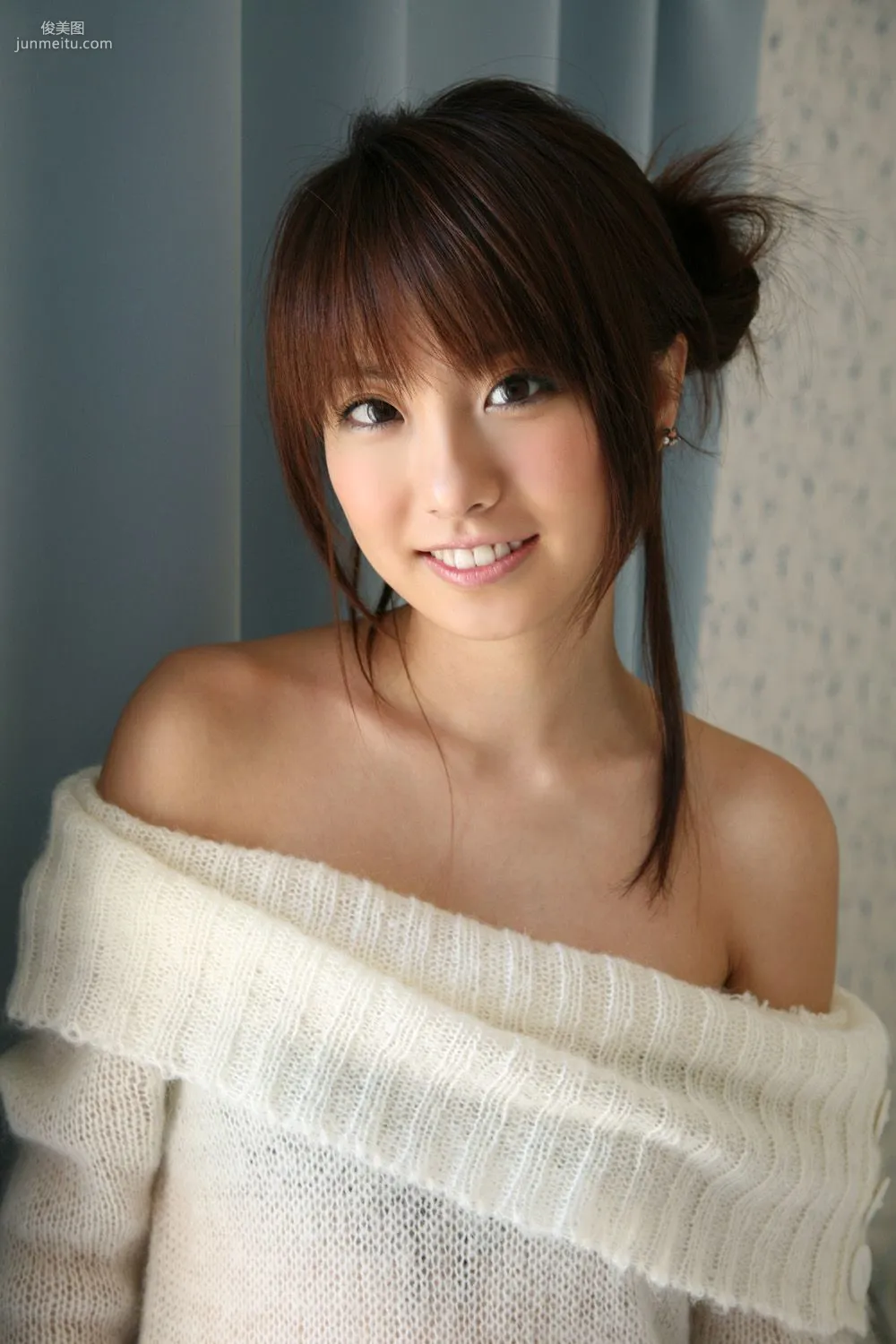 [DGC] NO.418 Azusa Yamamoto 山本梓 Top Idols 写真集40