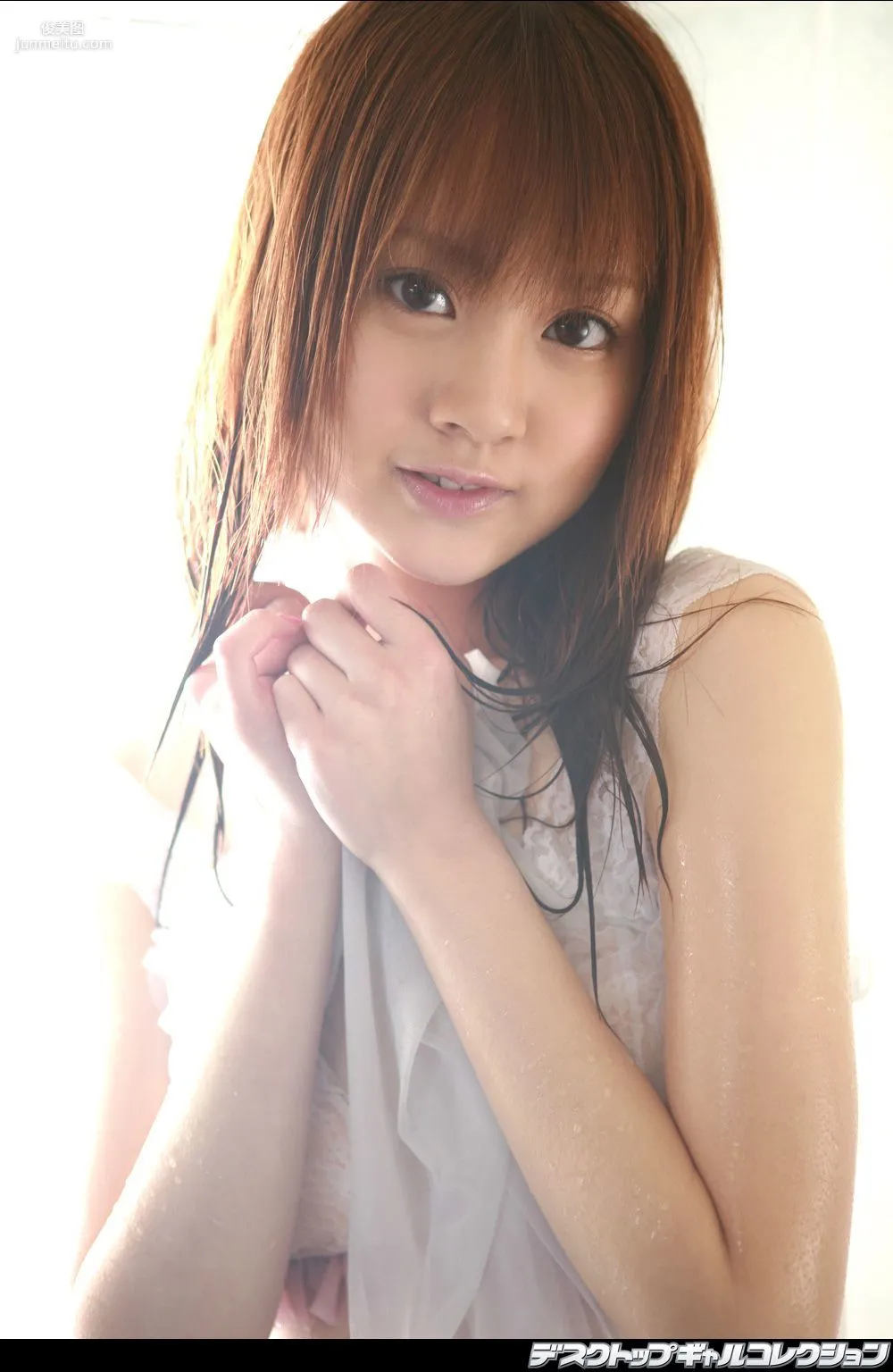 [DGC] NO.450 Shoko Hamada 浜田翔子 Top Idols 写真集60