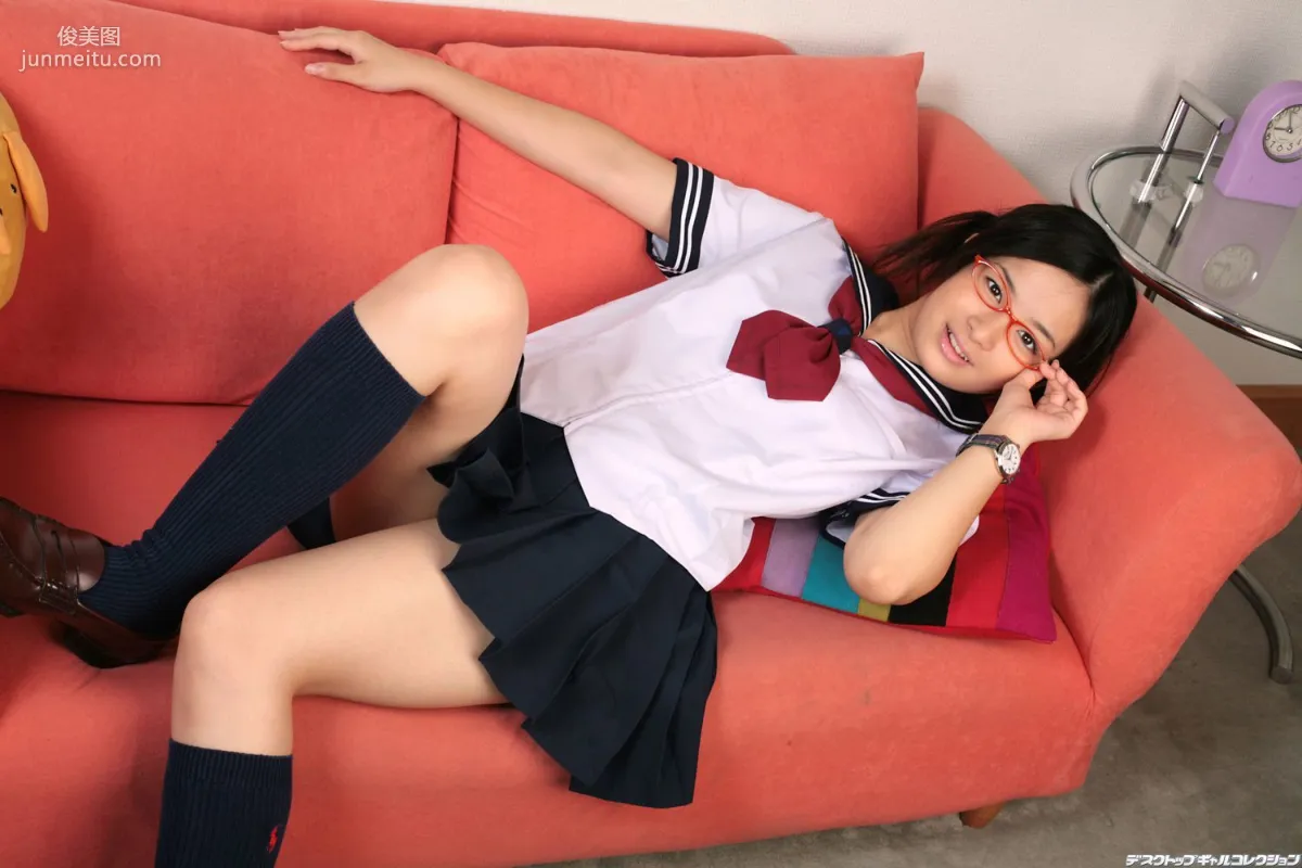 [DGC] NO.490 Hikari Yamaguchi 山口ひかり Top Idols 写真集43