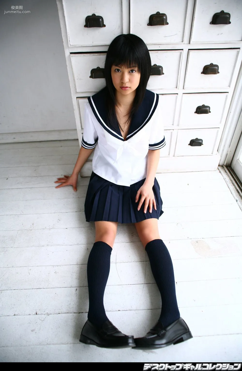 [DGC] NO.441 Kasumi Irifune 入船加澄実 Top Idols 写真集67