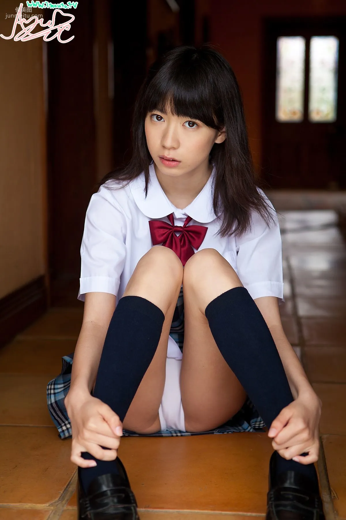 牧原あゆ ~ natsusyoujyo makihara02 [Imouto.tv] 写真集85