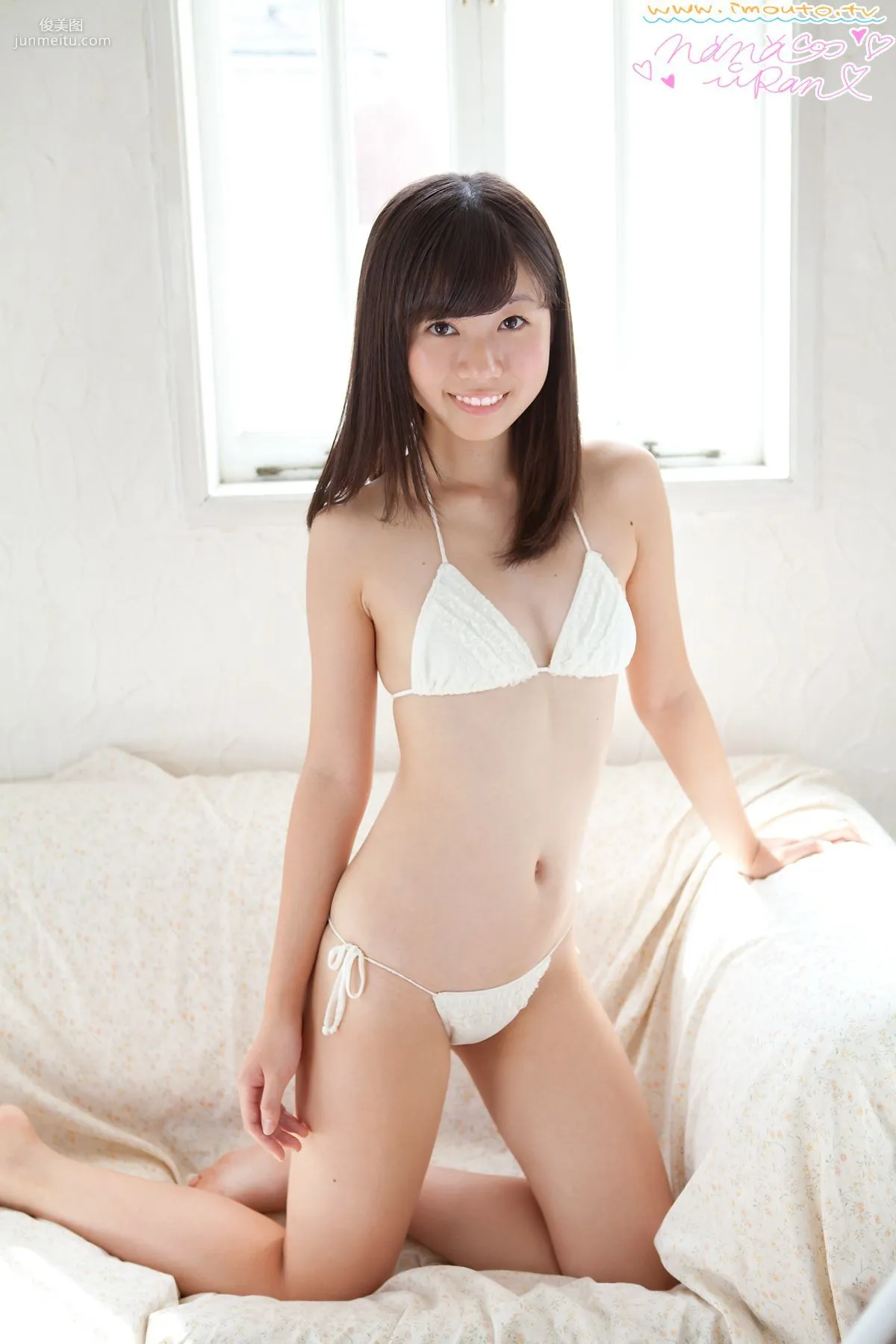 七緒らん Ran Nanao ~ anao01 [Imouto.tv] 写真集32