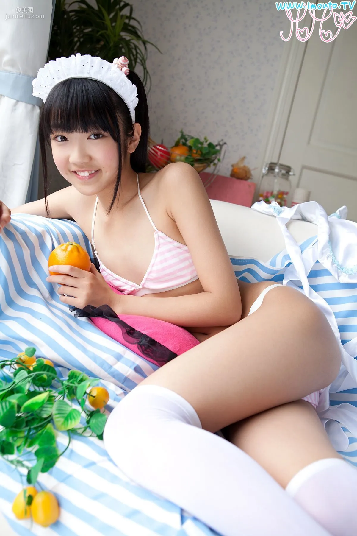 椎名もも/椎名Momo ~ shimacolle shiina m01 [Imouto.tv] 写真集60