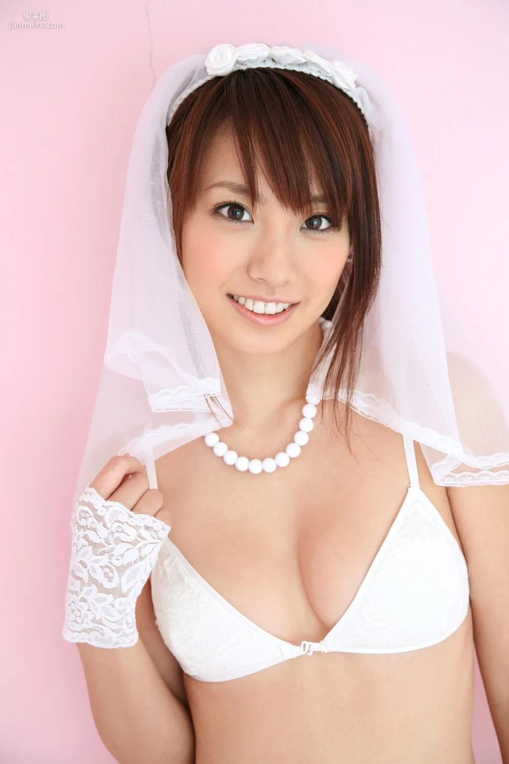 [DGC] NO.418 Azusa Yamamoto 山本梓 Top Idols 写真集52