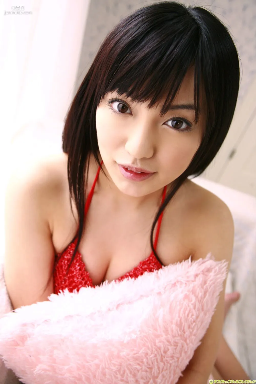 [DGC] NO.553 Mizuki Oshima 大島みづき 写真集72