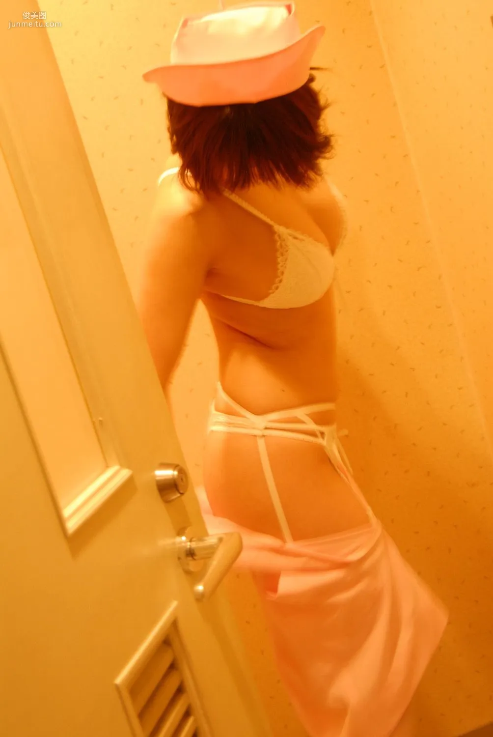 [DGC] NO.530 Sheena Akane シーナ茜 Top Idols 写真集54