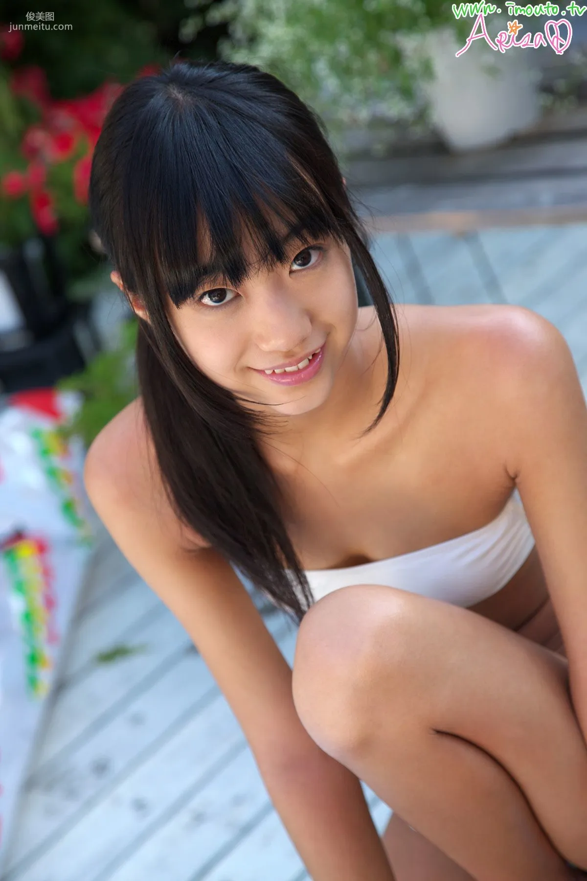 町田有沙《ma machida》第03-04篇 [Imouto.tv] 写真集8