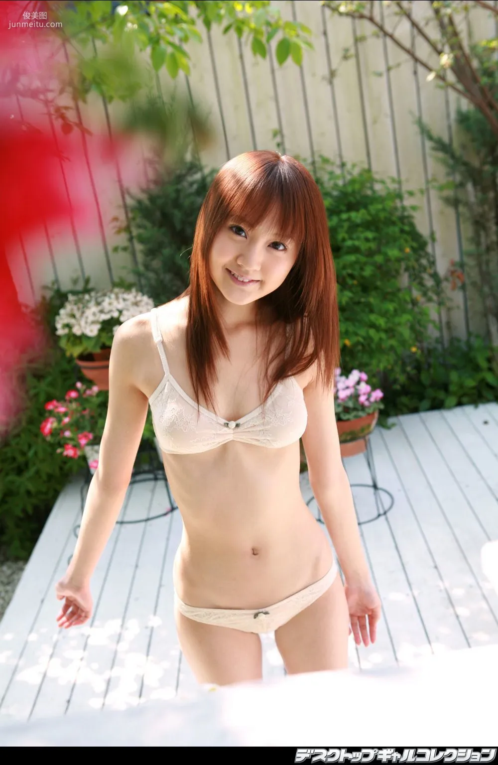 [DGC] NO.450 Shoko Hamada 浜田翔子 Top Idols 写真集32