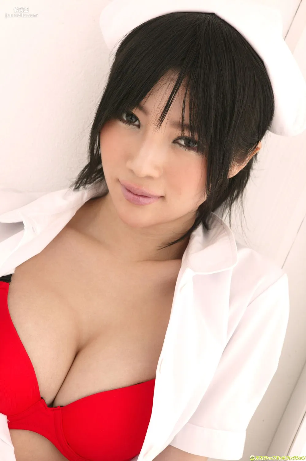 [DGC] NO.563 Yuuri Morishita 森下悠里 Top Idols 写真集79