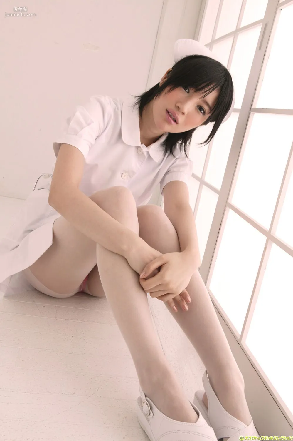 [DGC] NO.563 Yuuri Morishita 森下悠里 Top Idols 写真集55