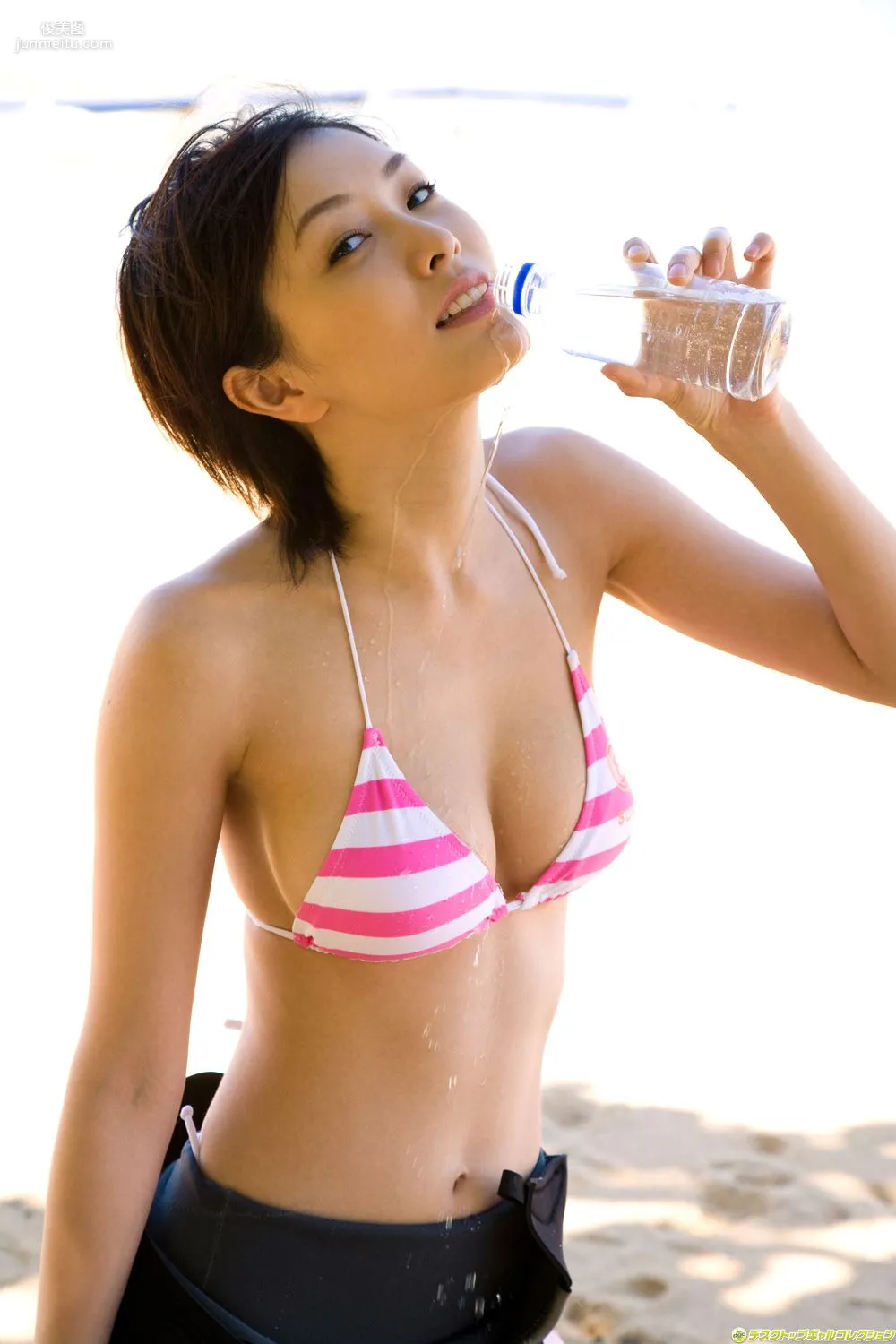 [DGC] NO.600 Nao Nagasawa 長澤奈央 Gravure Idols 写真集66