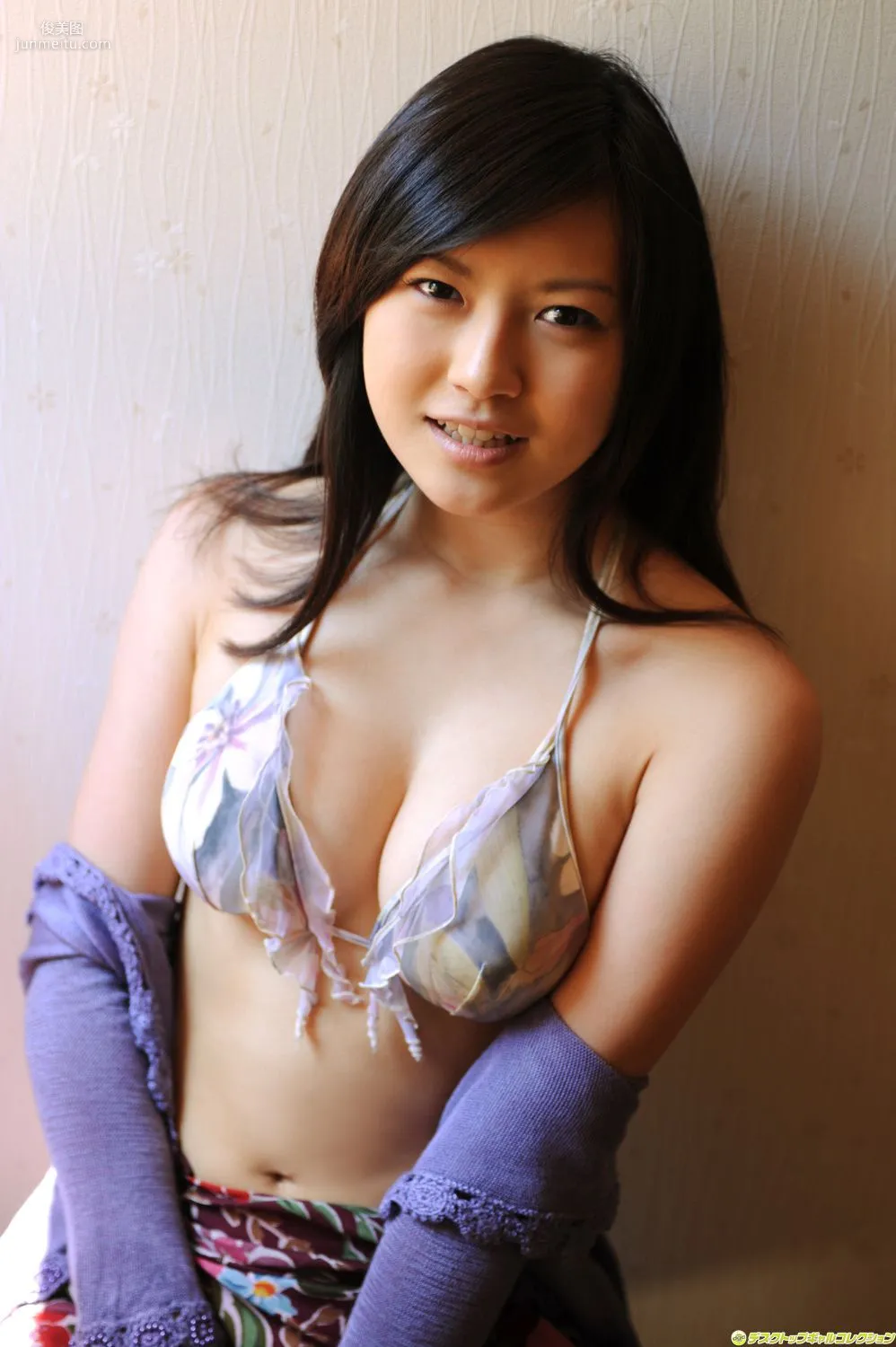 [DGC] NO.622 Konomi Yoshikawa 吉川このみ/芳川このみ Gravure Idols 写真集13