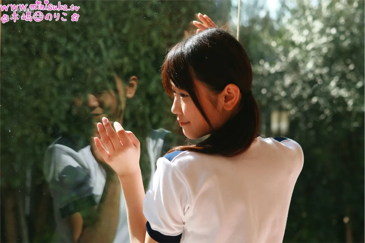 木嶋のりこ Noriko Kijima 第二部 [Minisuka.tv] Revival Gallery 写真集67