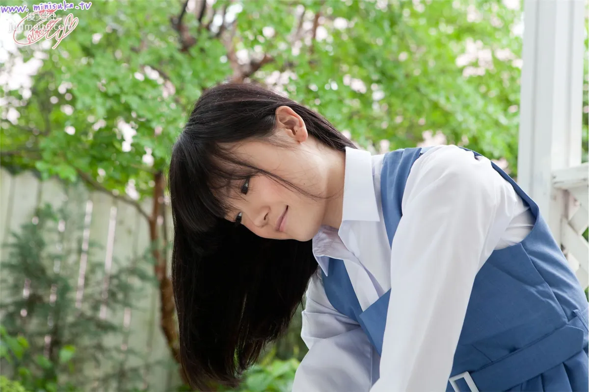 [Minisuka.tv] 榮倉あい Ai Eikura 写真集18