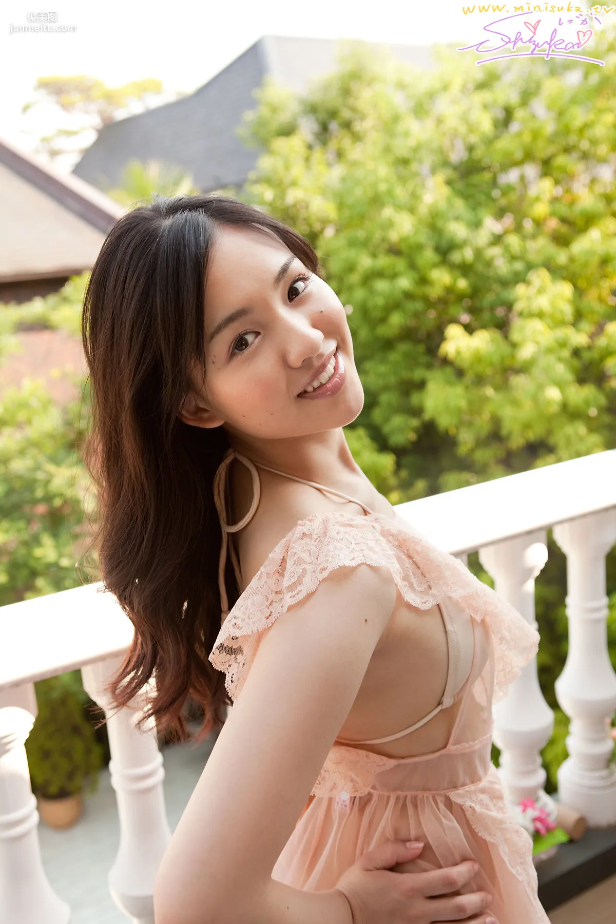 しづか Shizuka 第三部 [Minisuka.tv] Special Gallery 写真集154