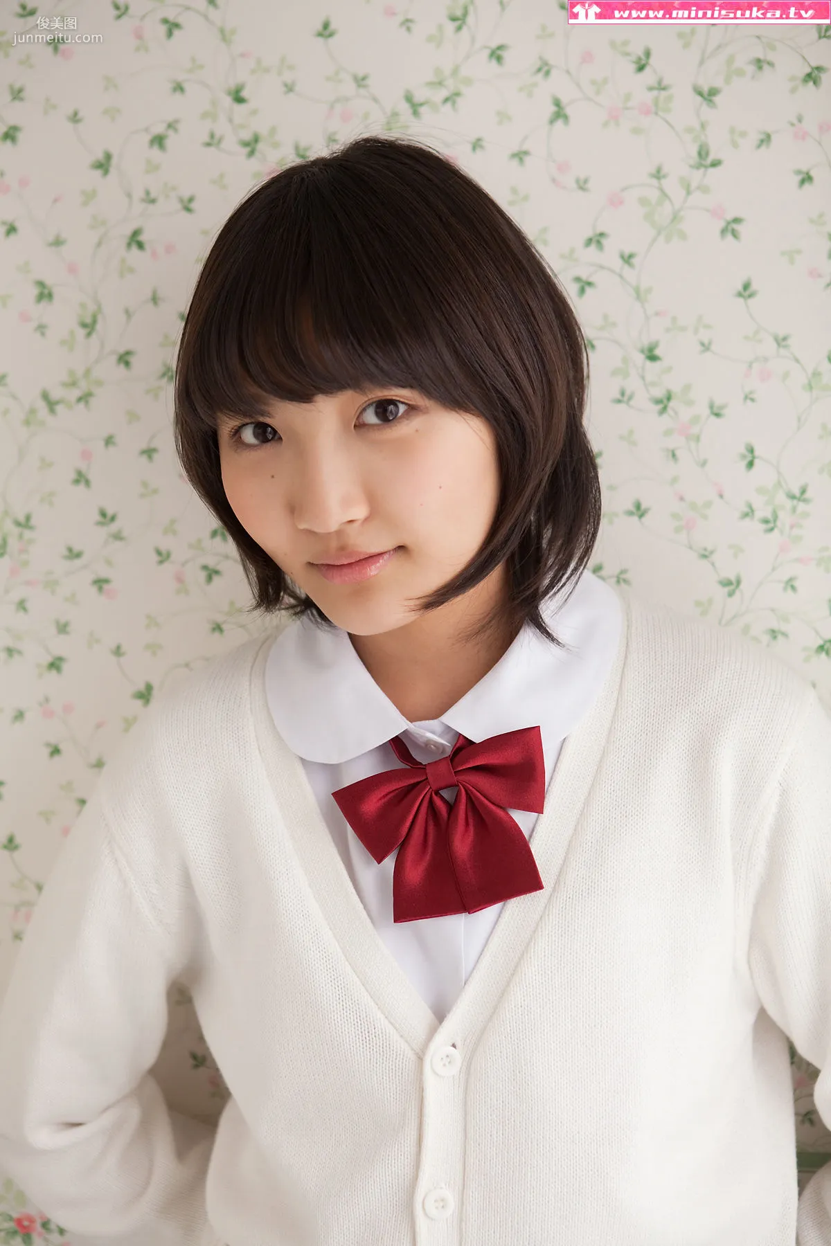 涼香 Ryouka ~ Regular Gallery [Minisuka.tv] 写真集54