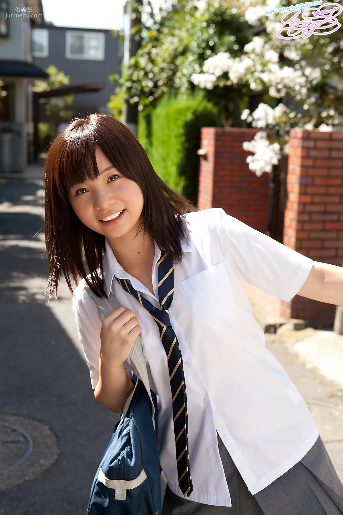 Minisuka Tv Mana Special Gallery