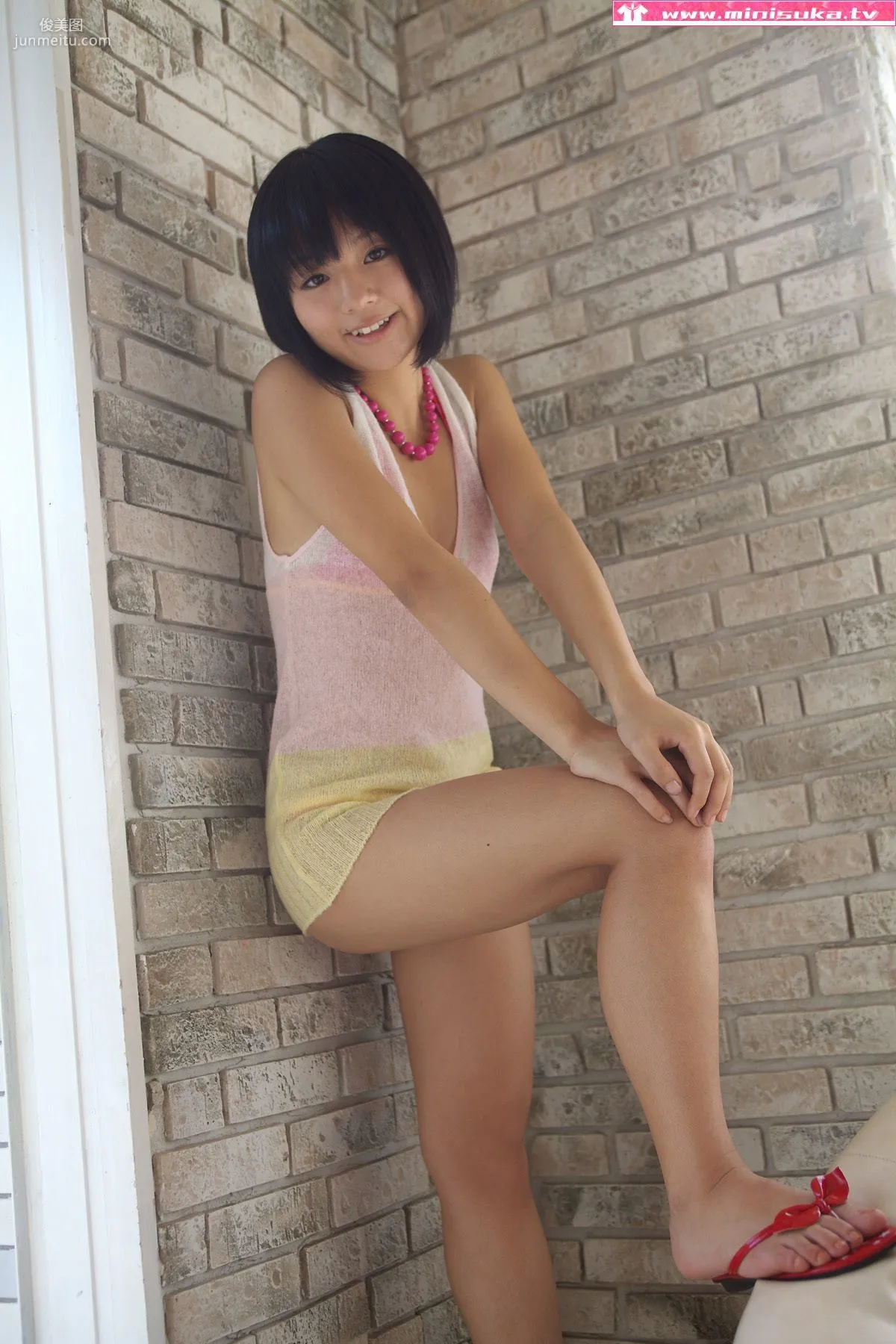 宮野瞳/野々宫ここみ ~ Dream Gallery [Minisuka.tv] 写真集34