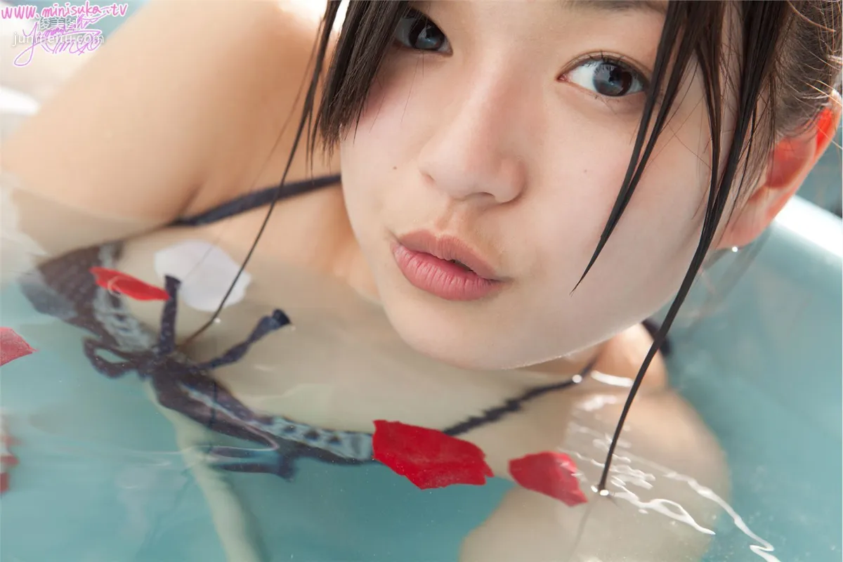 山中真由美 Mayumi Yamanaka 第十六部 [Minisuka.tv] Limited Gallery 写真集34