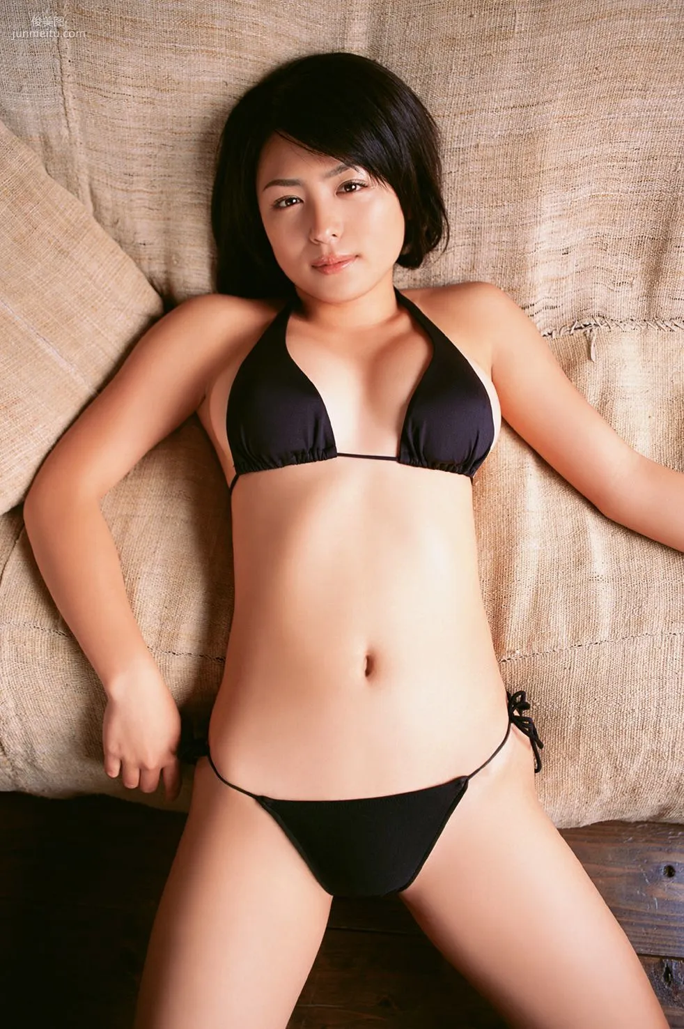 [Wanibooks] NO.11 Yukie Kawamura 川村雪绘/川村ゆきえ 写真集81