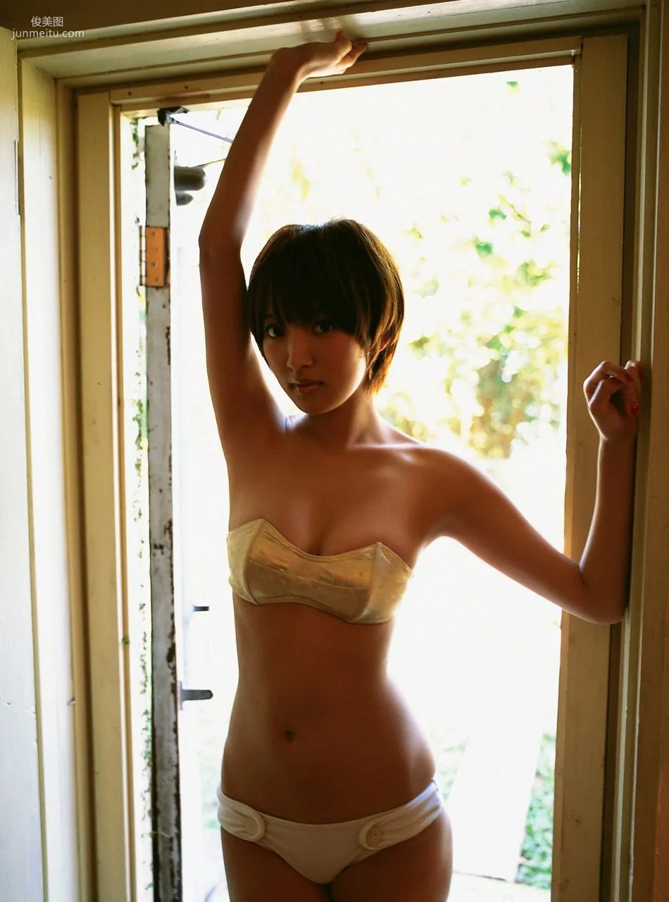 夏菜《Moment》 [VYJ] No.107 写真集10