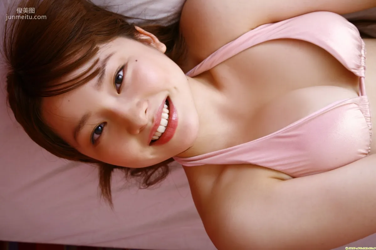 [DGC] NO.662 Saori Shiina 椎名沙織 写真集6