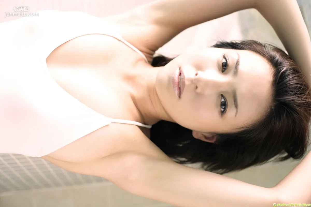 [DGC] NO.670 Meguru Ishii 石井めぐる Gravure Idols 写真集49