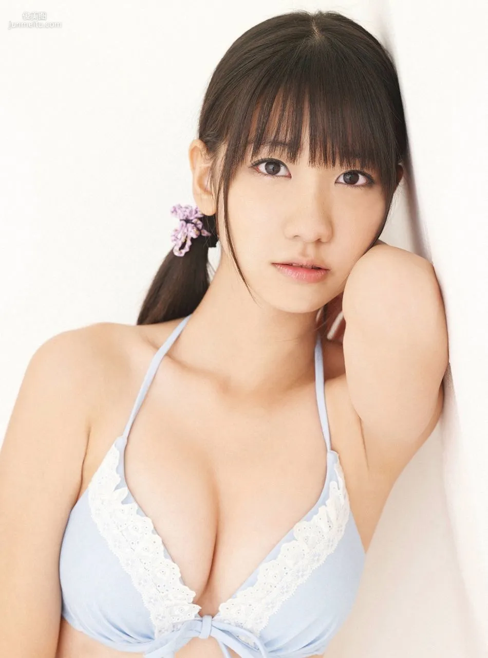 Yuki Kashiwagi 柏木由紀 [VYJ] No.107 写真集32