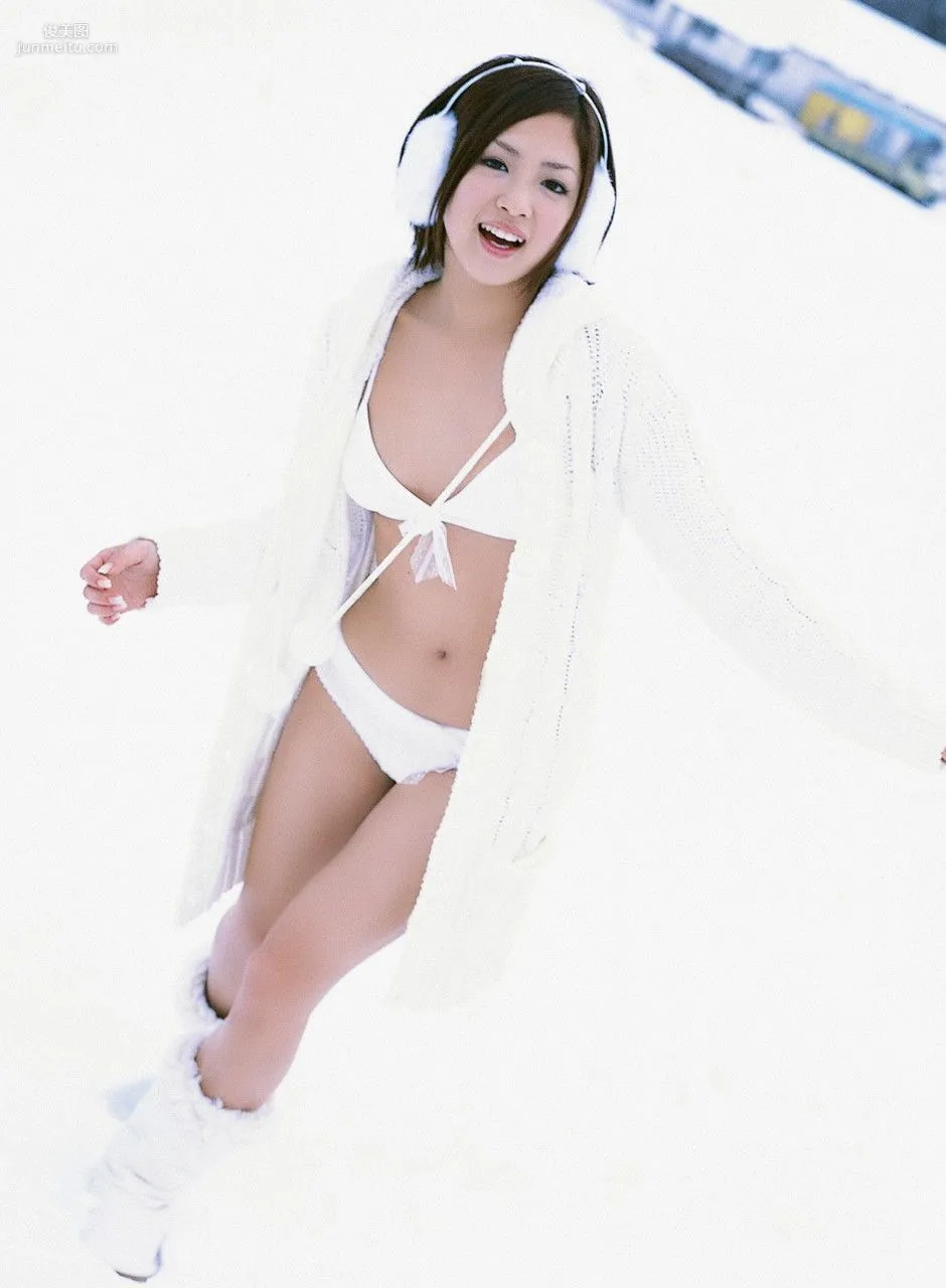 折山みゆ/折山美由《Girls Grandprix Season》 [VYJ] No.084 写真集19