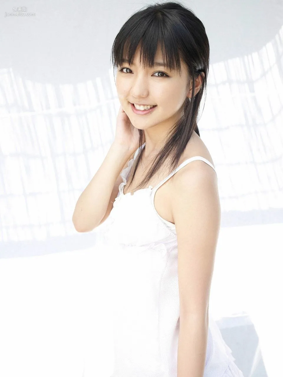 真野恵里菜 2010 Special Version [VYJ] No.105 写真集27