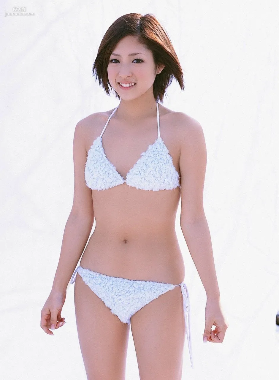 折山みゆ/折山美由《Girls Grandprix Season》 [VYJ] No.084 写真集25