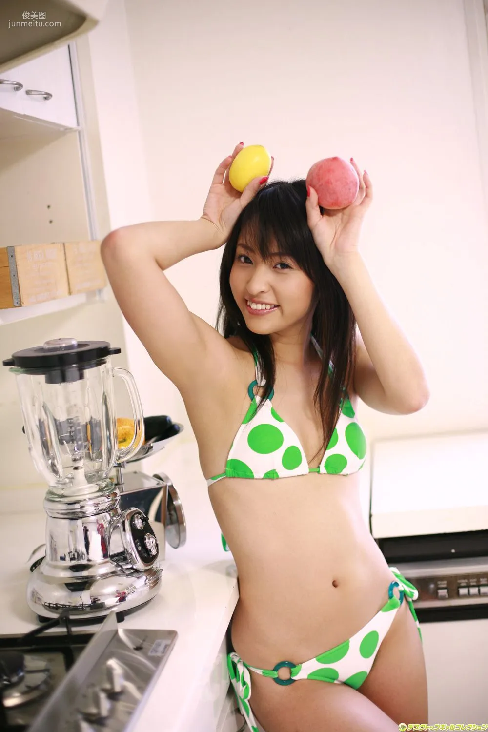 [DGC] NO.704 Sayaka Kato 加藤沙耶香 Gravure Idols 写真集39