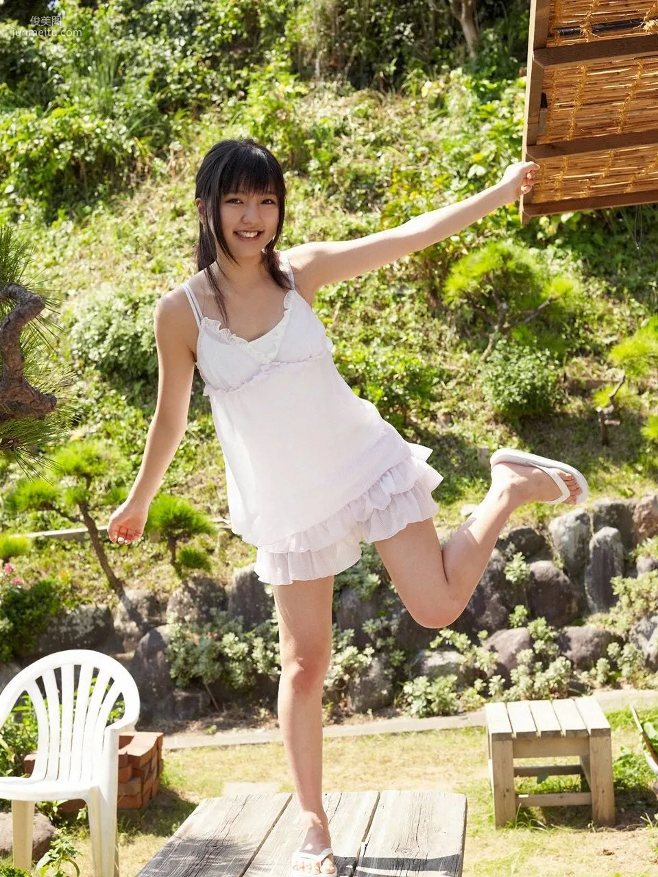 真野恵里菜 2010 Special Version [VYJ] No.105 写真集26