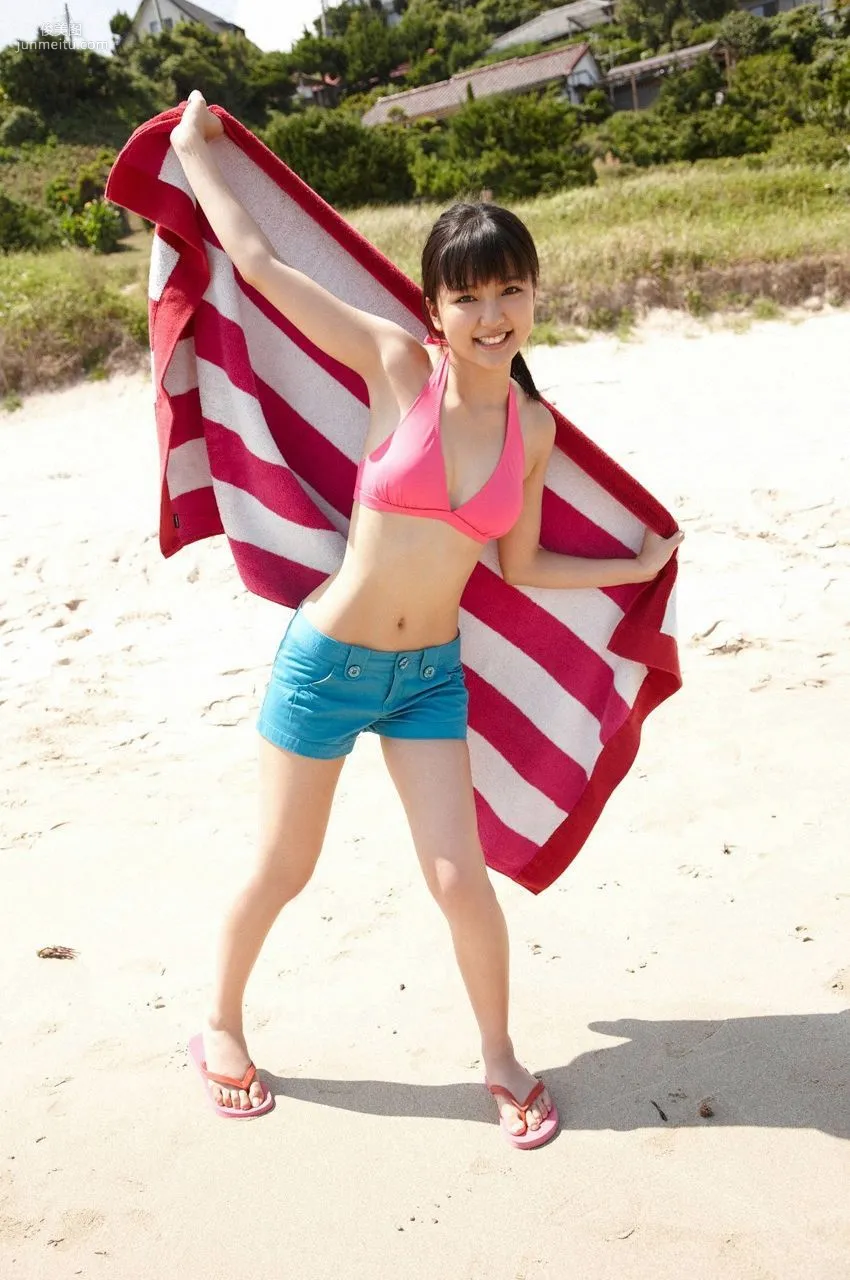 真野恵里菜 2010 Special Version [VYJ] No.105 写真集41