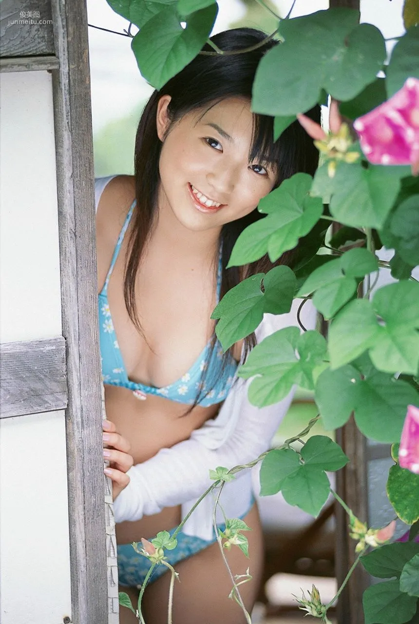 制コレGP ソログラビア Vol.07 Iyo Kawai 河合いよ [VYJ] 写真集22