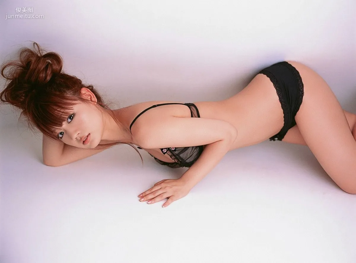 Asami Tani 谷麻紗美 [VYJ] No.080 写真集23