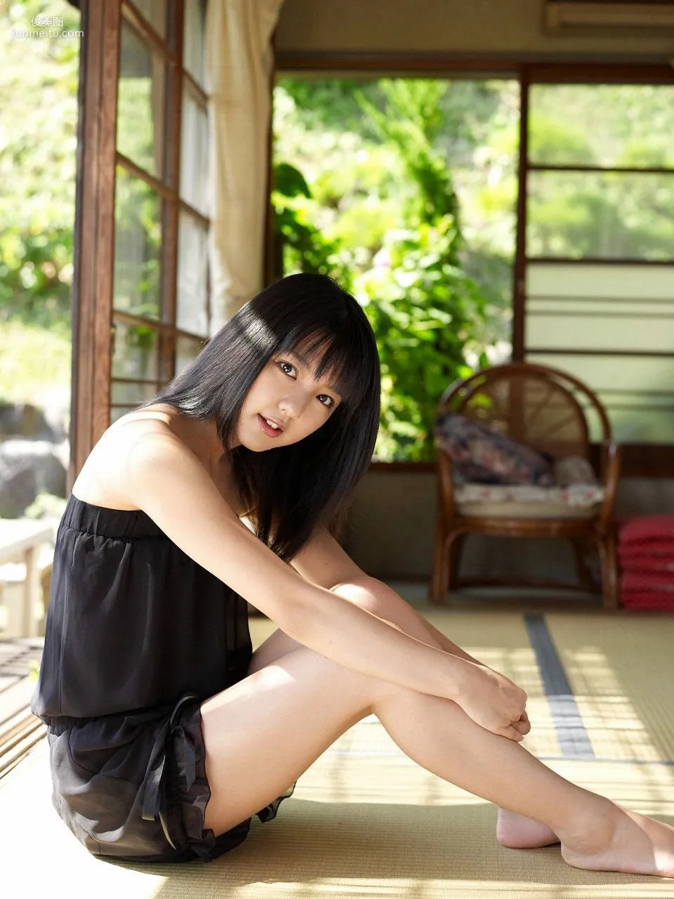 真野恵里菜 2010 Special Version [VYJ] No.105 写真集10