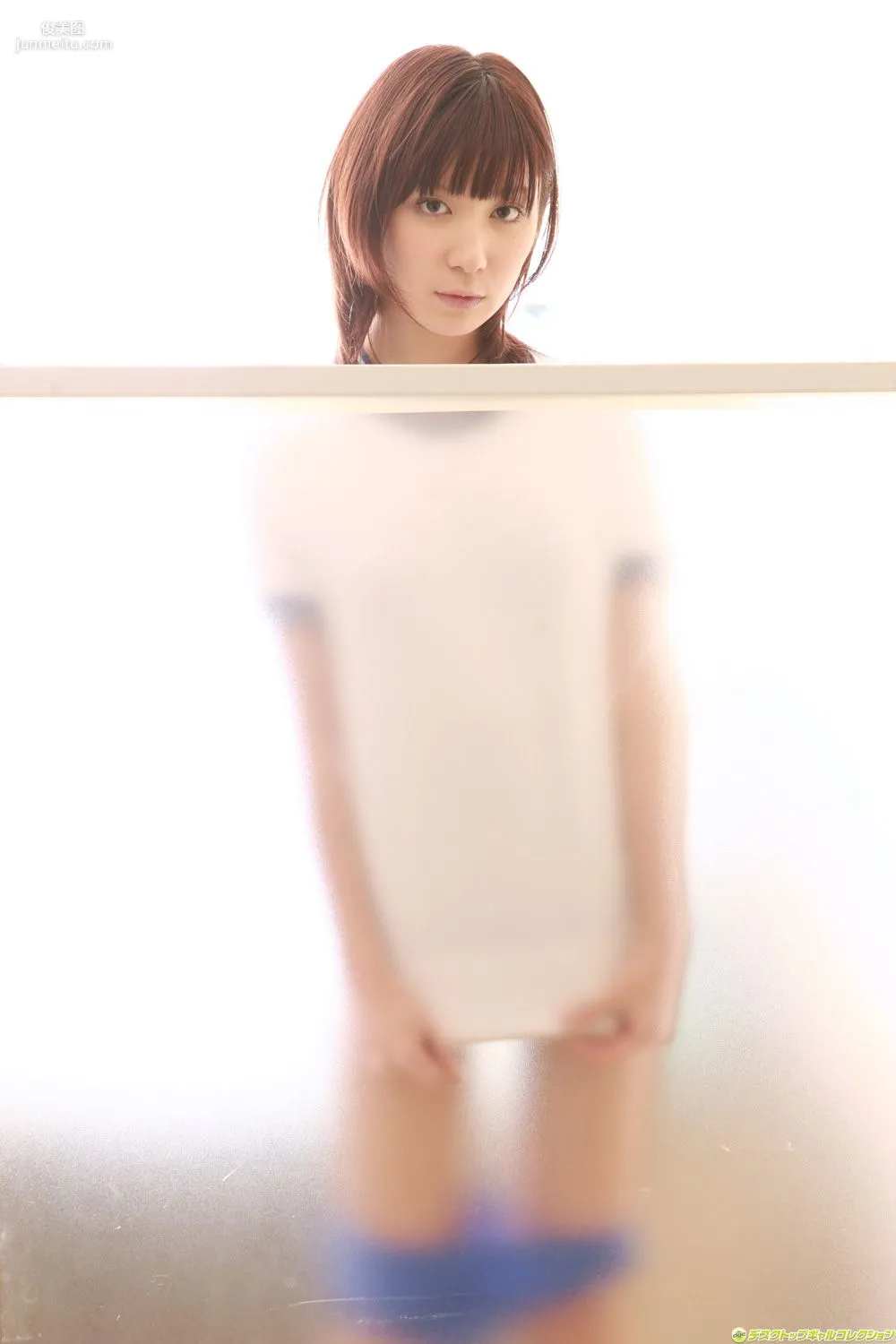 [DGC] NO.679 仲村美宇/仲村みう 2 Gravure Idols 写真集59