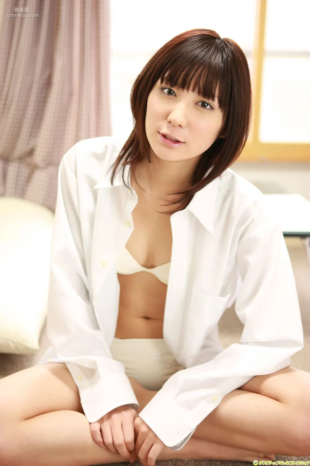 [DGC] NO.679 仲村美宇/仲村みう 2 Gravure Idols 写真集42