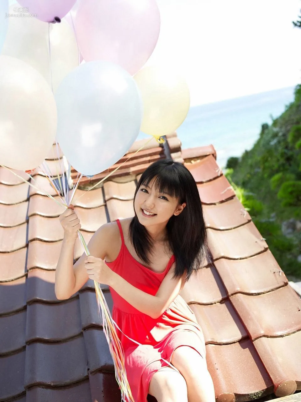 真野恵里菜 2010 Special Version [VYJ] No.105 写真集29