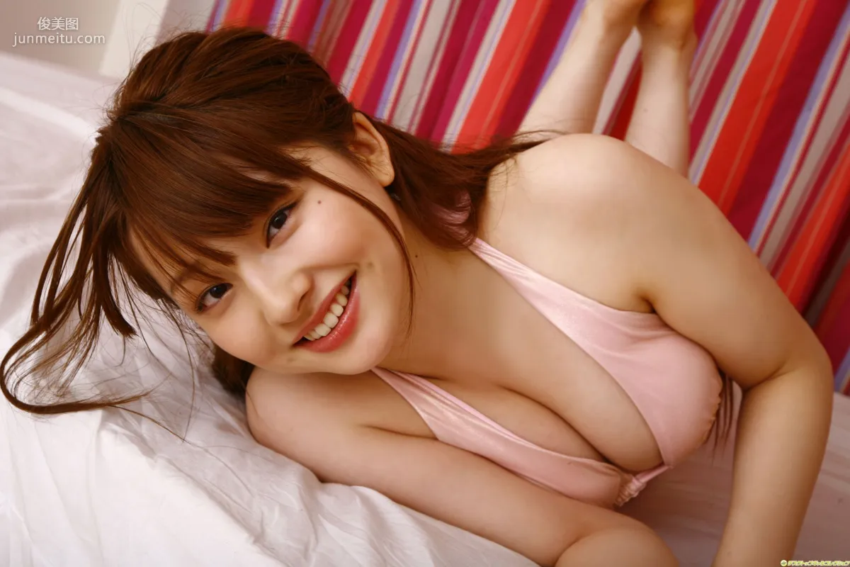 [DGC] NO.662 Saori Shiina 椎名沙織 写真集8