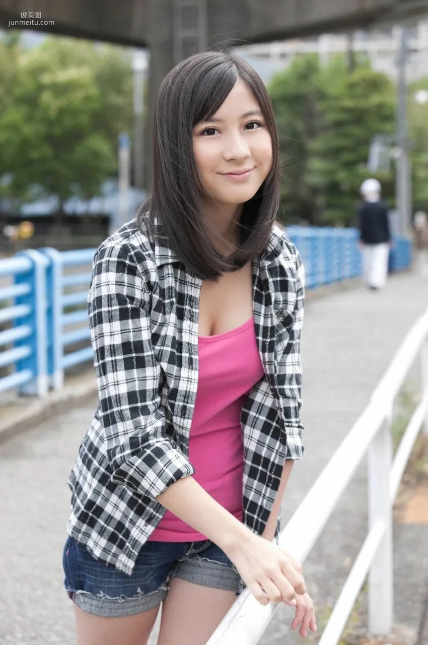 Ono Erena 小野惠令奈 [WPB-net] No.114 写真集75