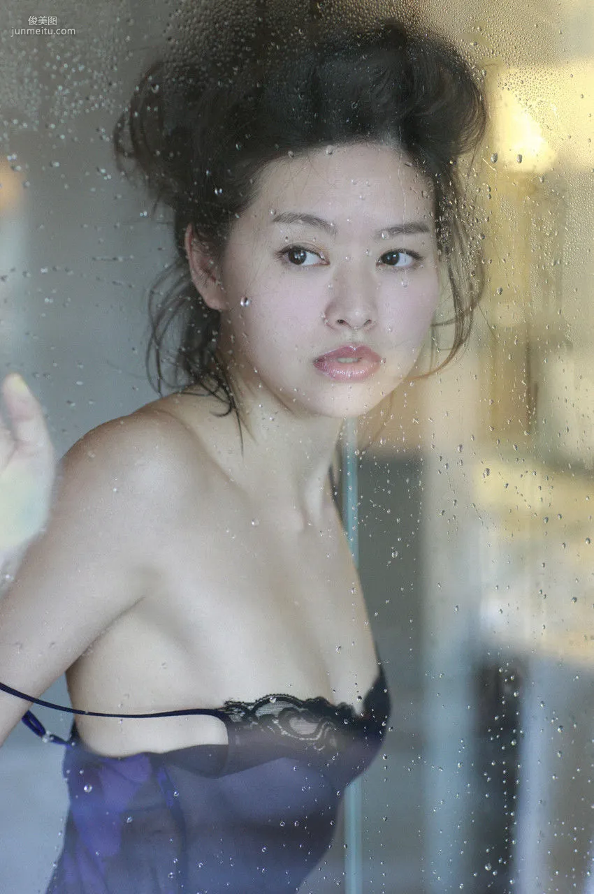Yoshino Sayaka 吉野紗香 [WPB-net] EX182 写真集8