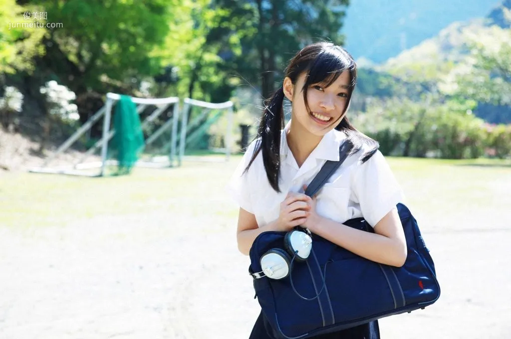 指原莉乃 Rino Sashihara [WPB-net] No.122 写真集31