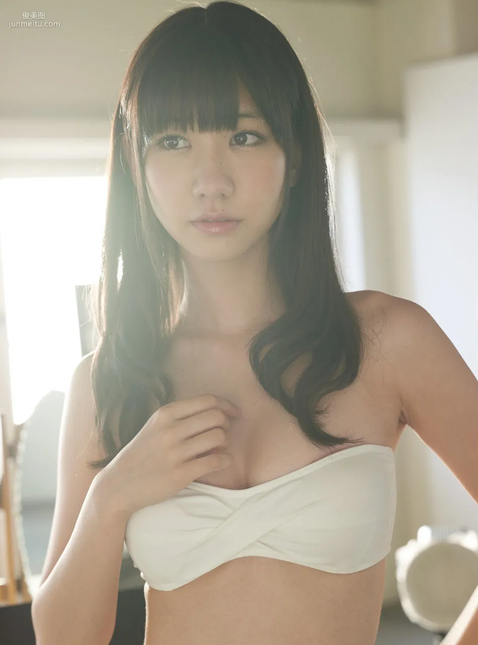 柏木由紀 Yuki Kashiwagi [VYJ] No.114 写真集59